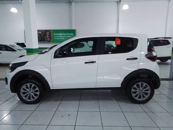 FIAT MOBI 1.0 EVO FLEX LIKE. MANUAL FIAT MOBI 1.0 EVO FLEX LIKE. MANUAL
